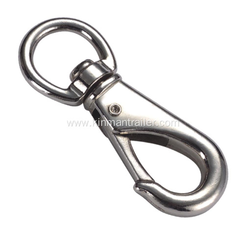 Bolt Snap Hook For Leash